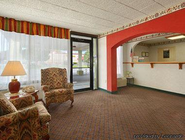 Baymont By Wyndham Batavia - Darien Lake Interieur foto