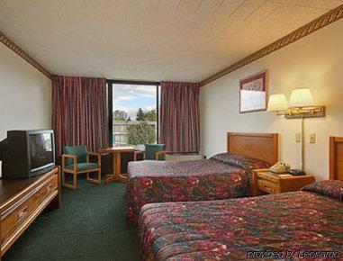 Baymont By Wyndham Batavia - Darien Lake Kamer foto