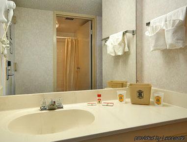 Baymont By Wyndham Batavia - Darien Lake Kamer foto