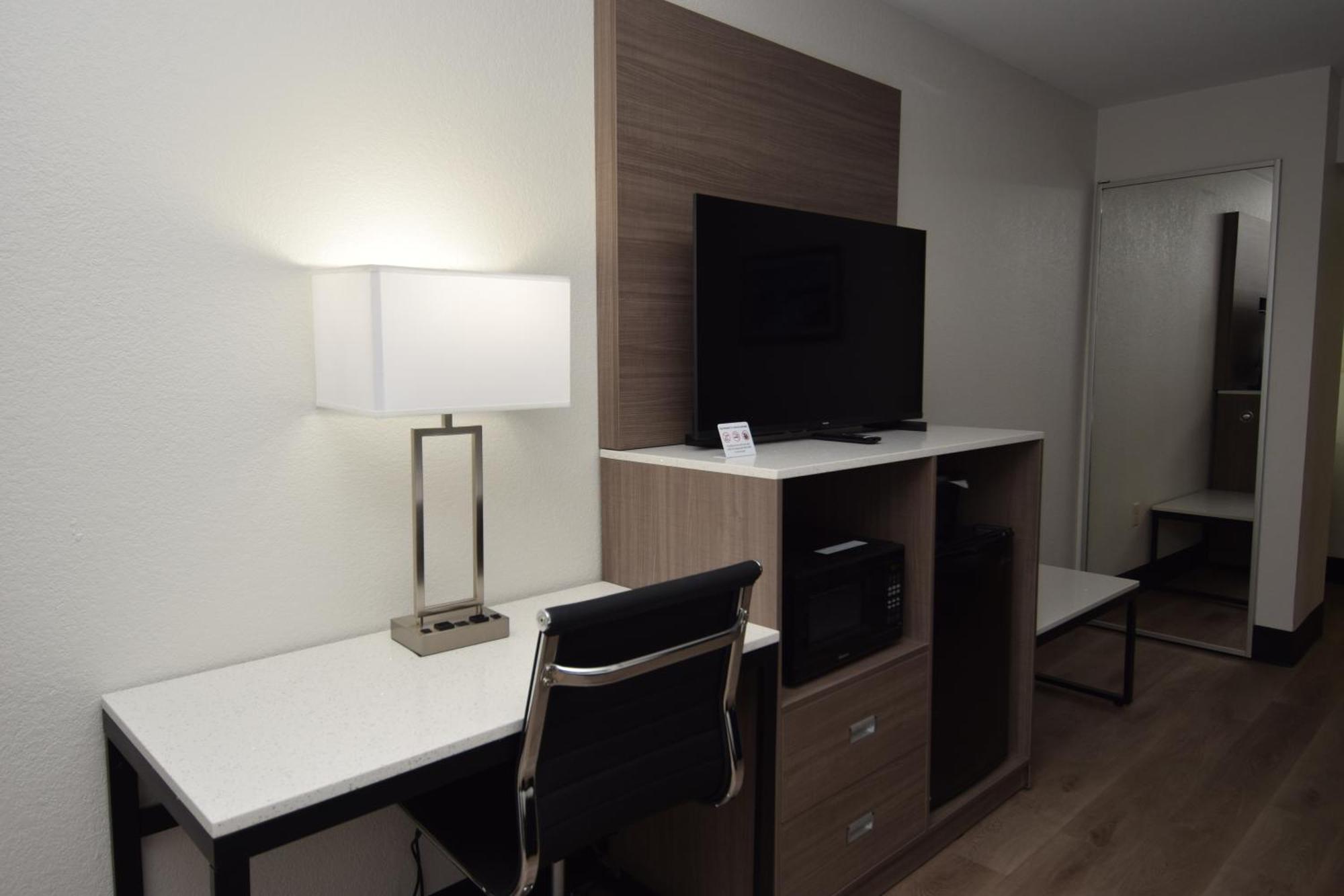 Baymont By Wyndham Batavia - Darien Lake Buitenkant foto